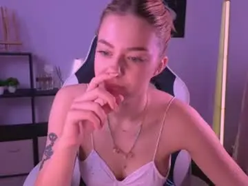 Chaturbate Live Sex of ameliarosaline