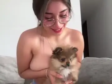 Chaturbate Live Sex Cam of ariadnaz
