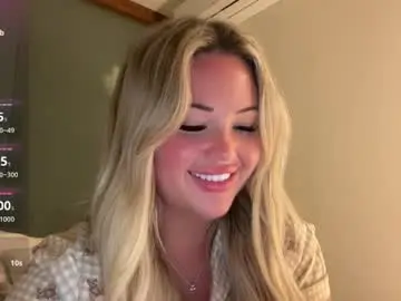 Chaturbate Sex Cam of averybabyyx