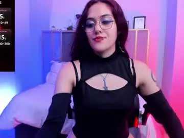 Chaturbate Adult Video Chat of azurra_amatto2