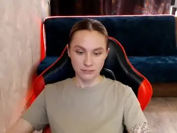Chaturbate Live Sex Cam of baby_kitte