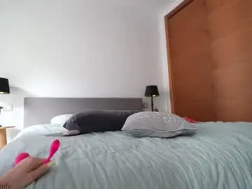 Chaturbate Live Sex Cam of bunnyblondy