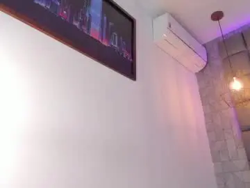 Chaturbate Live Sex Cam of dannavelvet