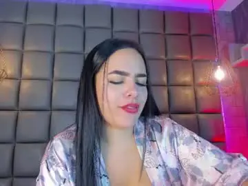 Chaturbate Live Sex of dannavelvet