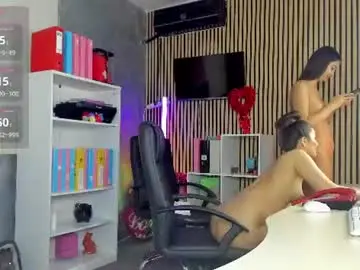 Chaturbate Best Webcam of daryastars