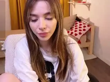 Chaturbate Sex Chat of kim_lyn