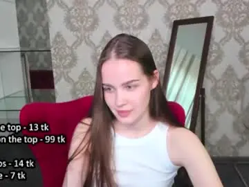 Chaturbate Adult Webcam of kira_here_