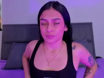 Chaturbate Live Sex Cam of lilith_petit_