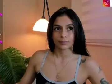 Chaturbate Best live sex cam show of lilith_petit_