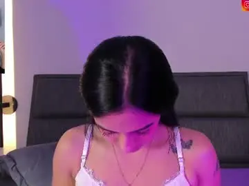 Chaturbate Live Porn of lilith_petit_