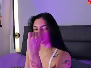Chaturbate Sex Cam of lilith_petit_