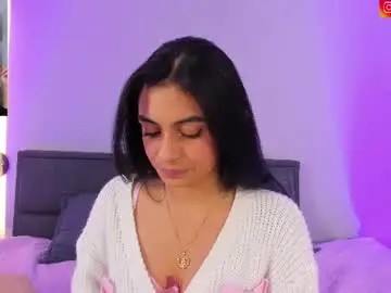 Chaturbate Private Sex Chat of lilith_petit_