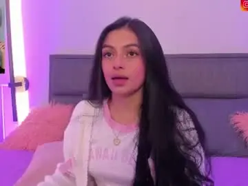 Chaturbate Free Porn Cam of lilith_petit_