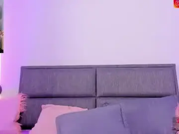 Chaturbate Watch Live Sex Cams of lilith_petit_