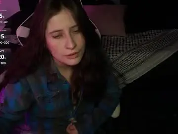 Chaturbate Adult Video Chat of nina_daft