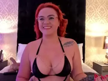 Chaturbate Adult Video Chat of samantha_rougge