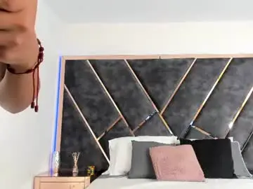 Chaturbate Live Sex Cam of staciemoon