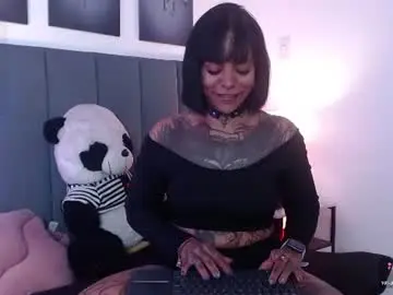 Chaturbate Best Webcam of tattoo_baby696