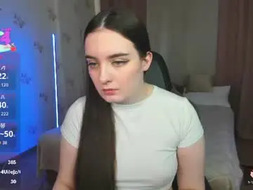 Chaturbate Adult Webcam of _shy_jenny_