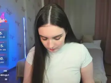 Chaturbate Adult Webcam of _shy_jenny_