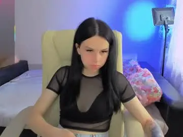 Chaturbate Private Sex Chat of adelina_xxx