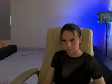 Chaturbate Nude Webcam of adelina_xxx