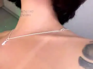 Chaturbate Live Sex of antonella_silva