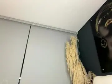 Chaturbate Best live sex cam show of antonella_silva