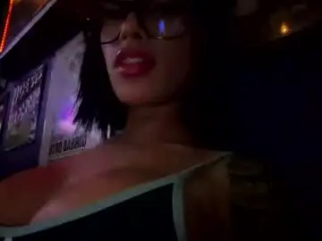 Chaturbate Best live sex cam show of antonella_silva