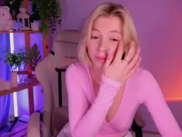 Chaturbate Sex Cam of balerinacappuccino_