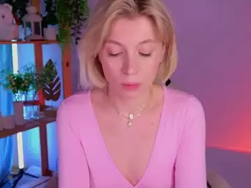 Chaturbate Free Porn Cam of balerinacappuccino_