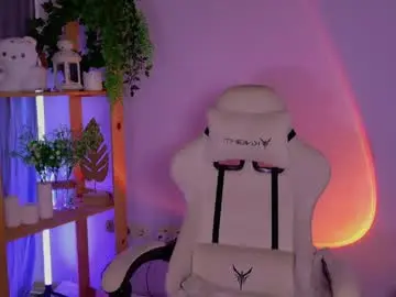 Chaturbate Sex Chat of balerinacappuccino_