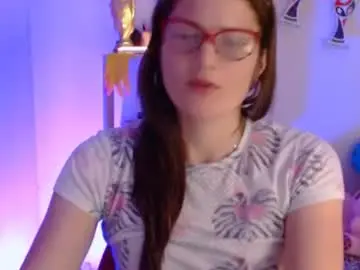 Chaturbate Nude Webcam of camila_ventura