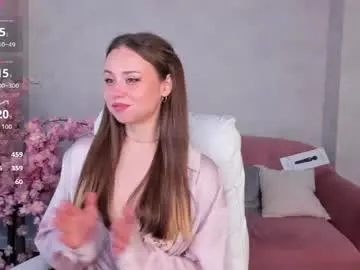 Chaturbate Private Sex Chat of doris_bowman