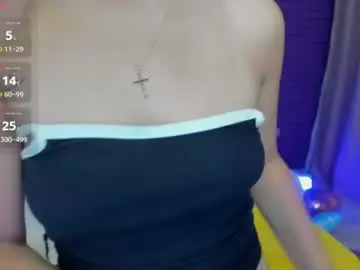 Chaturbate Free Porn Cam of glowmimi