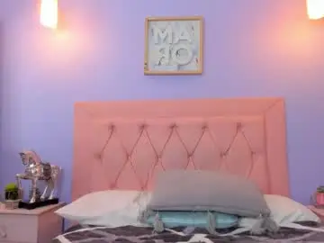 Chaturbate Adult Webcams of hanna_moss