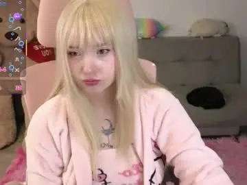 Chaturbate Adult Webcams of kurochan420