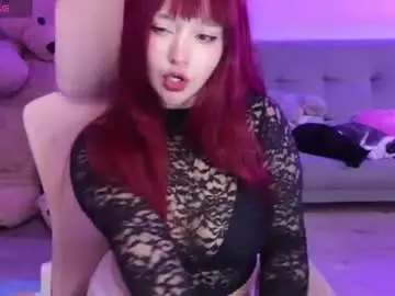 Chaturbate Private Sex Chat of kurochan420