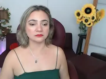 Chaturbate Live Porn of lilly_milf
