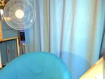 Chaturbate Free Porn Cam of lu_muon