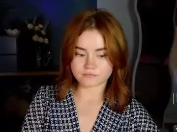 Chaturbate Sex Cam of lu_muon