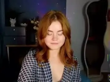 Chaturbate Best Webcam of lu_muon