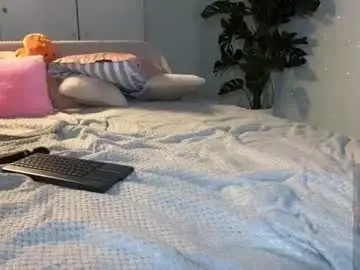 Chaturbate Nude Webcam of lu_muon