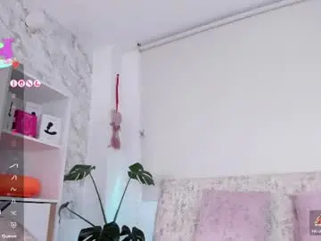 Chaturbate Live Sex of missweetpeach