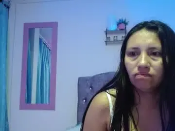Chaturbate Live Sex Cam of naya_10