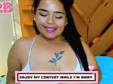 Chaturbate Sex Chat of violett_cinnamon