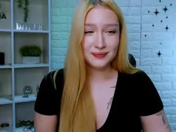 Chaturbate Sex Cam of adrianapurrr