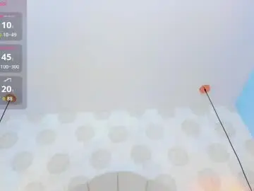 Chaturbate Sex Cam of evagreco