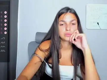 Chaturbate Free Porn Cam of gabri_baby