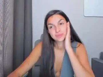 Chaturbate Sex Chat of gabri_baby